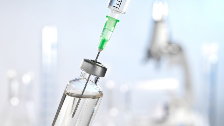 Maqedoni, nesër fillon vaksinimi falas kundër gripit sezonal