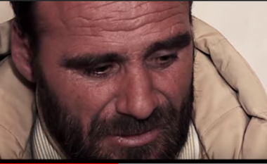 Gramsh, familja që jeton në varfëri të frikshme, ushqehet vetem me hithra (Video)