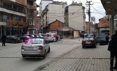 Një muaj paraburgim për personin e dyshuar në rastin e vrasjes së Abit Jasharit në Prishtinë