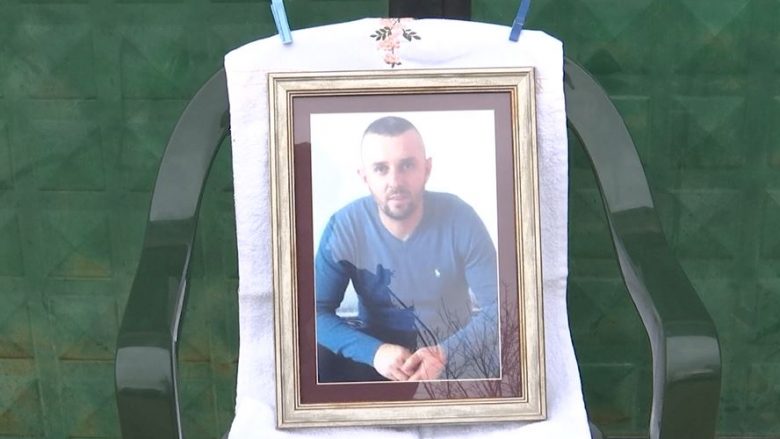 I jepet lamtumira e fundit të vrarit në Lipjan, familja hap të pamën (Video)