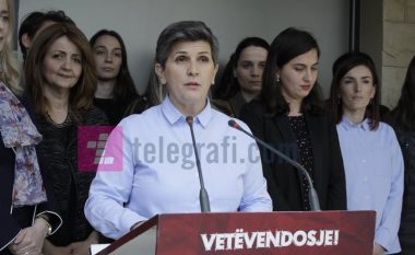 VV: Kosova ka ligje që e garantojnë barazinë, por në realitet gratë po e vuajnë diskriminimin dhe pabarazinë