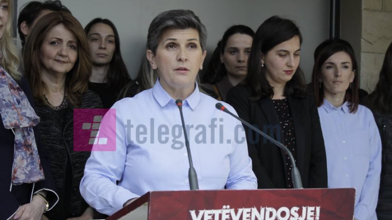 VV: Kosova ka ligje që e garantojnë barazinë, por në realitet gratë po e vuajnë diskriminimin dhe pabarazinë