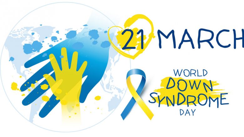 Sot shënohet Dita Botërore e sindromës Down