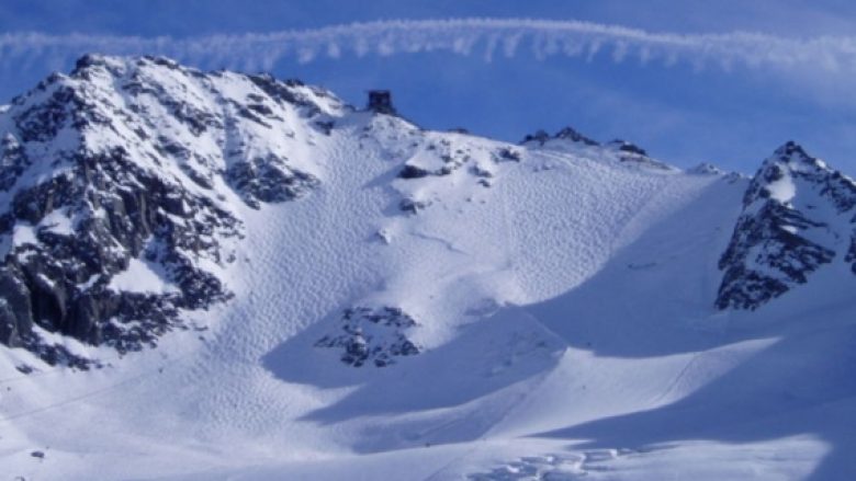 Devijoi pistat, skiatori amerikan vdes në një aksident në kantonin zviceran të Valais