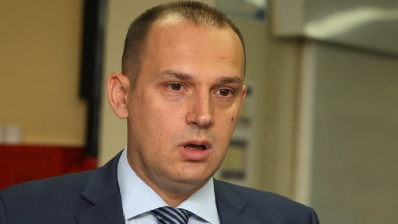 Ministri serb: Me Kosovën “shkëmb mbi shpinë”, Serbia nuk mund të ecë përpara