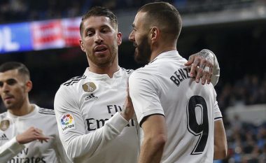 Ramos e Benzema vendosën veto kundër rikthimit të Mourinhos