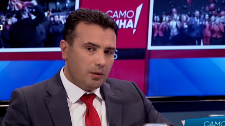 Zaev: Kurrë nuk kam thënë se nëse Filipçe dhe Hasani shpallen fajtorë, nuk do t’i pranoj dorëheqjet