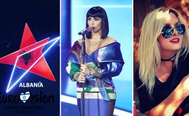 Shqipëria në "Eurovision 2019", kompozitorja Rushiti flet për pritshmëritë dhe përgatitjeve për përfaqësim dinjitoz në Izrael