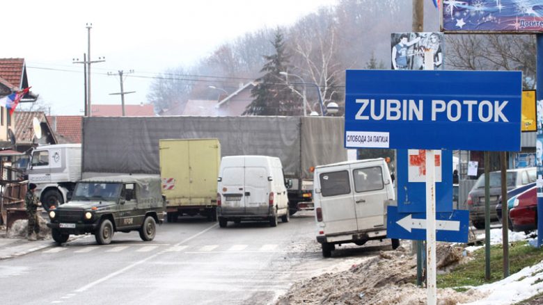 Policia jep detaje rreth zhdukjes së një serbi ditë më parë në Zubin Potok, dyshohet të jetë vrarë