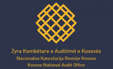 Zyra e Auditimit e dorëzon raportin vjetor në Kuvend të Kosovës për miratim