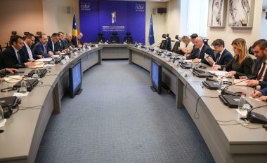 Haradinaj: Kosova ka luajtur rol konstruktiv në tregun energjetik