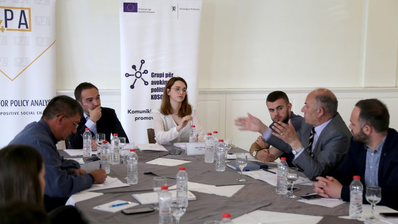 “Ka mospërputhje në raportimin nga mediat në Kosovë dhe mediat në Serbi për procesin e dialogut”