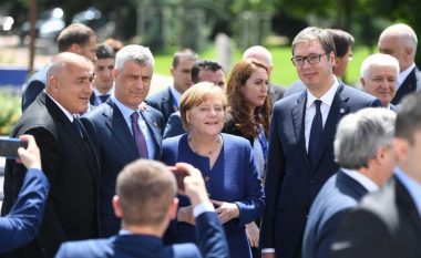 Ashpërsim i retorikës politike Beograd-Prishtinë para takimit të Berlinit
