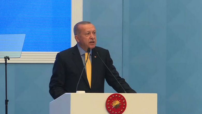 Erdogan: Fituan ata që gënjyen, të mësojmë nga gabimet tona
