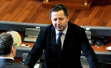 Zenun Pajaziti kërkon që ministria e Diasporës të bartet në Gjilan