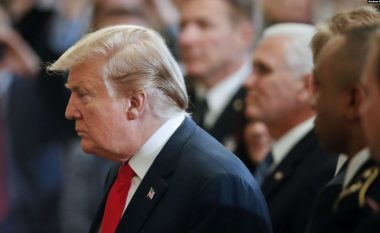 Mbështetja për Trumpin bie për 3 përqind pas publikimit të raportit të Muellerit