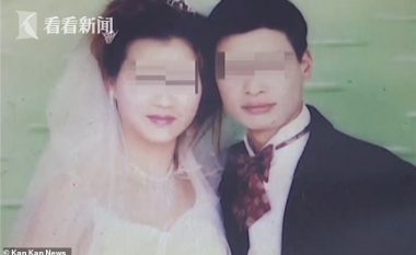 Kinezja ther për vdekje burrin, nuk i kishte sjellë në shtëpi kofsha pule (Foto/Video)