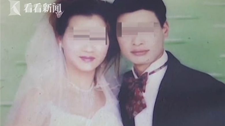 Kinezja ther për vdekje burrin, nuk i kishte sjellë në shtëpi kofsha pule (Foto/Video)