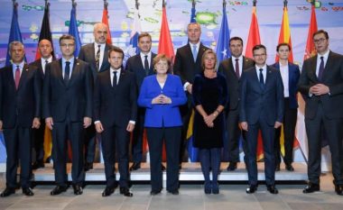 Analistët dhe opozita: Samiti i Berlinit nuk i dha fund idesë së korrigjimit të kufirit