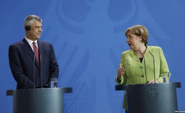 Thaçi: Takimi i Berlinit ishte i rëndë, lajm zhgënjyes për vizat