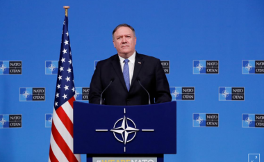 Pompeo i përgjigjet Koresë së Veriut: Unë mbetem në krye të ekipit negociator