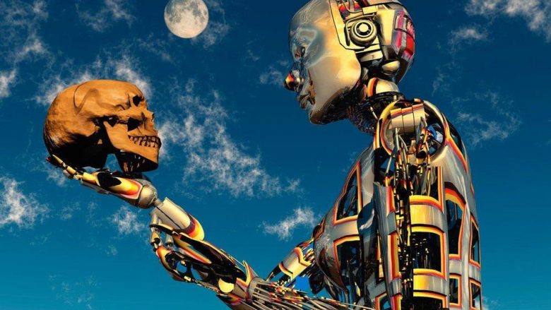 Paralajmërojnë shkencëtarët: Robotët do të mbysin njerëzit, sepse nuk e kuptojnë humorin