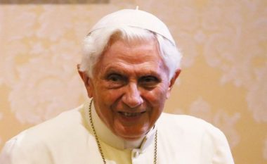 Abuzimet e priftërinjve, Benedikti XVI: Fajtor, revolucioni seksual i viteve ’60