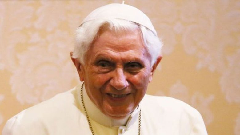 Abuzimet e priftërinjve, Benedikti XVI: Fajtor, revolucioni seksual i viteve ’60