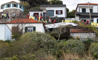 Rrokulliset autobusi me turistë gjermanë në Portugali, humbin jetën 28 persona (Foto/Video)