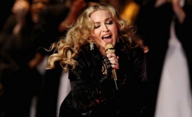 Po i bëhet thirrje për bojkotimin e Eurosongut: Madonna me performancën në Izrael po mbështet vrasjen e fëmijëve palestinezë