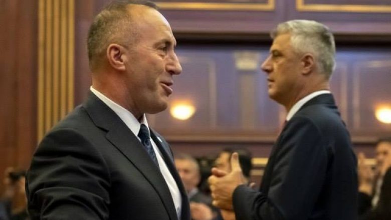 KDI letër Thaçit e Haradinajt: Mos dakordimi i juaj për takimin e Berlinit, rrezikon pozicionin e Kosovës