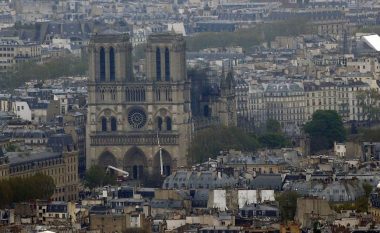 “Notre Dame, e sigurtë në duart tona”, ja çfarë thoshte drejtuesi i firmës kur fitoi tenderin