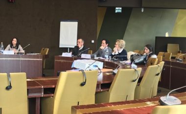 Në Këshillin e Evropës diskutohet për situatën në Kosovë