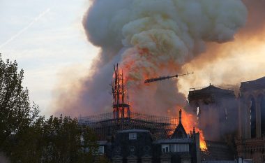 ​Notre Dame – simboli i Francës dhe Evropës