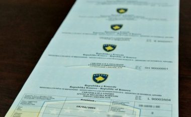 Mungesë e certifikatave origjinale në të gjitha komunat e Kosovës