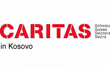 Caritasi Zviceran ndihmon arsimin në Kosovë