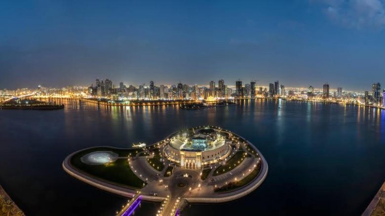 Shfaqje madhështore në Emiratet e Bashkuara Arabe, po rikthehet kapitulli i fundit i “Një mijë e një net”
