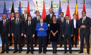 Dialogu Kosovë-Serbi nën dritën e takimit në Berlin