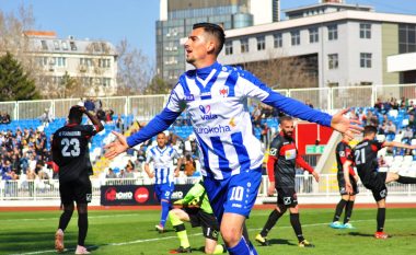 Super Meriton Korenica – djaloshi i artë i Prishtinës që me golat e tij po e mban klubin në garë për titull  