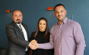 Kuka: Disi impresive, fiton 700 pikë olimpike – Majlinda bëhet me sponsor për Olimpiadë