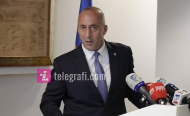 Haradinaj e quan të pamençur deklaratën e Lekajt për ambasadorin zviceran