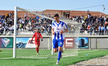 Korenica vazhdon të bëjë magji, Prishtina merr fitoren e katërt radhazi