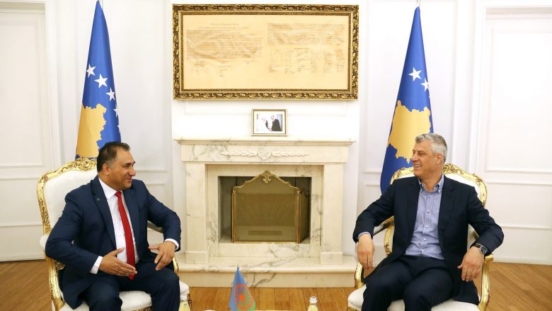 Thaçi: Komunitetet janë pasuri e Kosovës