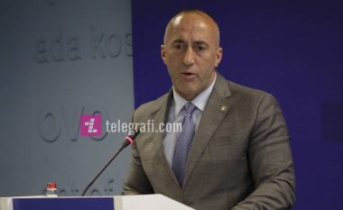 Haradinaj: Pas zgjedhjeve, BE-ja të fokusohet më shumë në Ballkan