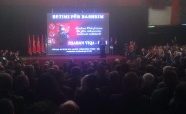 Shaban Viqa – Baci do të nderohet me urdhrin “Hero i Kosovës”