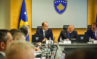 Kosova së shpejti me ligj për sanksionimin e mohimit të krimeve të luftës