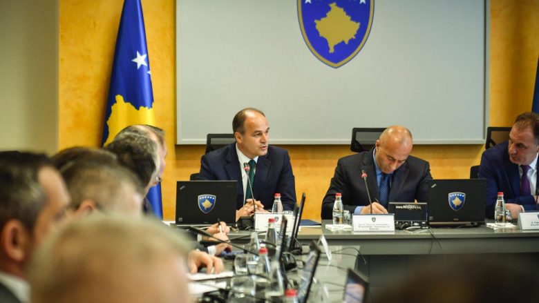 Kosova së shpejti me ligj për sanksionimin e mohimit të krimeve të luftës