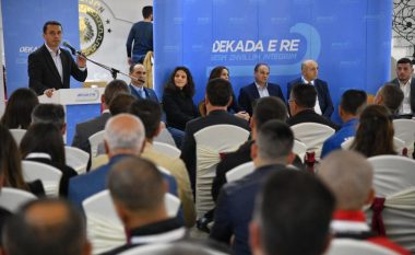 Ramë Vataj zgjidhet kryetar i PDK-së në Suharekë