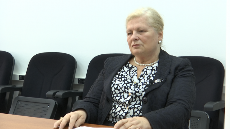 Brovina: Rreth një mijë raste të dhunuara gjatë luftës i kam ruajtur, duhet të flasim më shumë për këto viktima (Video)