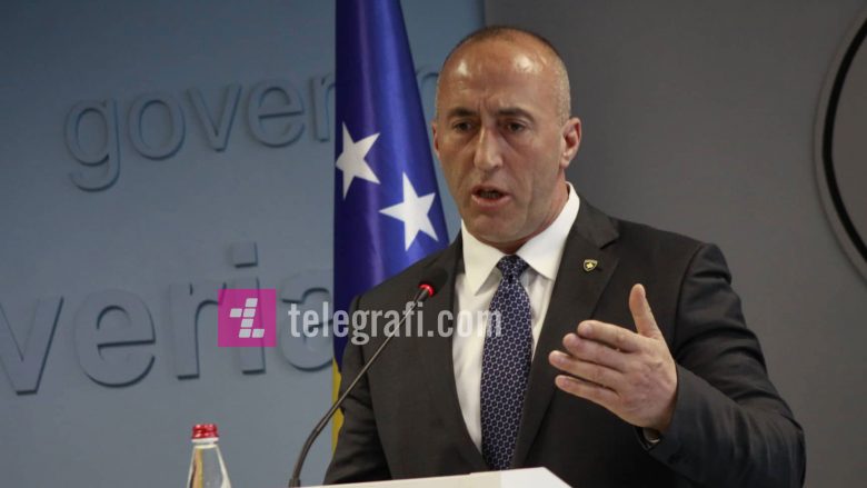 Haradinaj: Nuk kam asgjë personale me Mogherinin, por me materien në dialogun Kosovë-Serbi